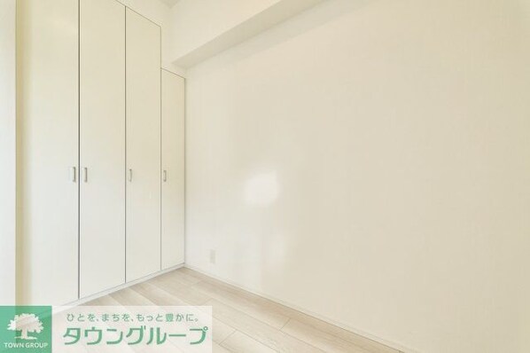 プラウドフラット亀戸ステーションプレイスの物件内観写真